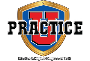 PracticeU logo