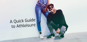 A Quick Guide to Athleisure