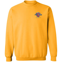 Men's Crewneck Sweatshirt